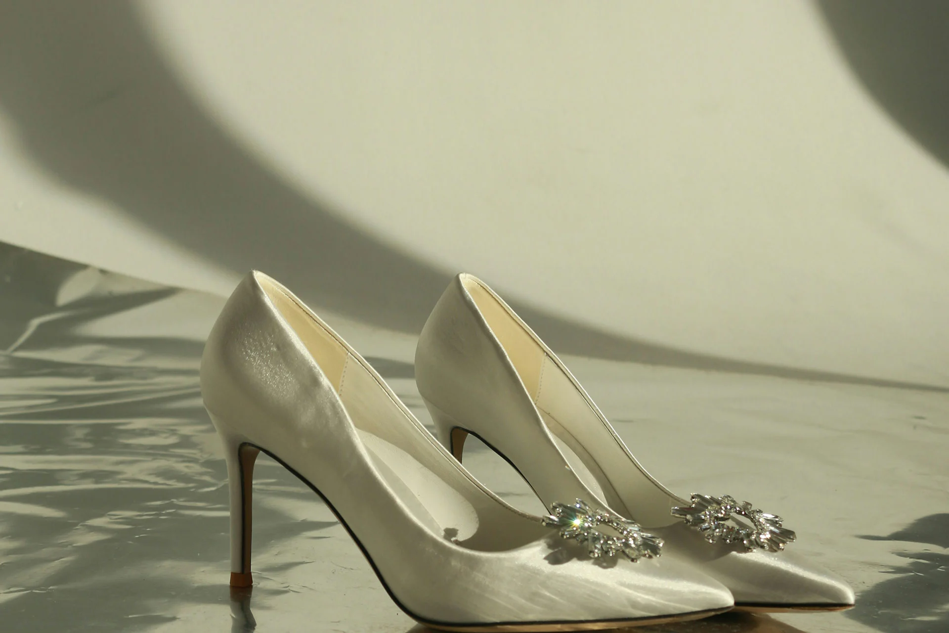 Wedding Shoes