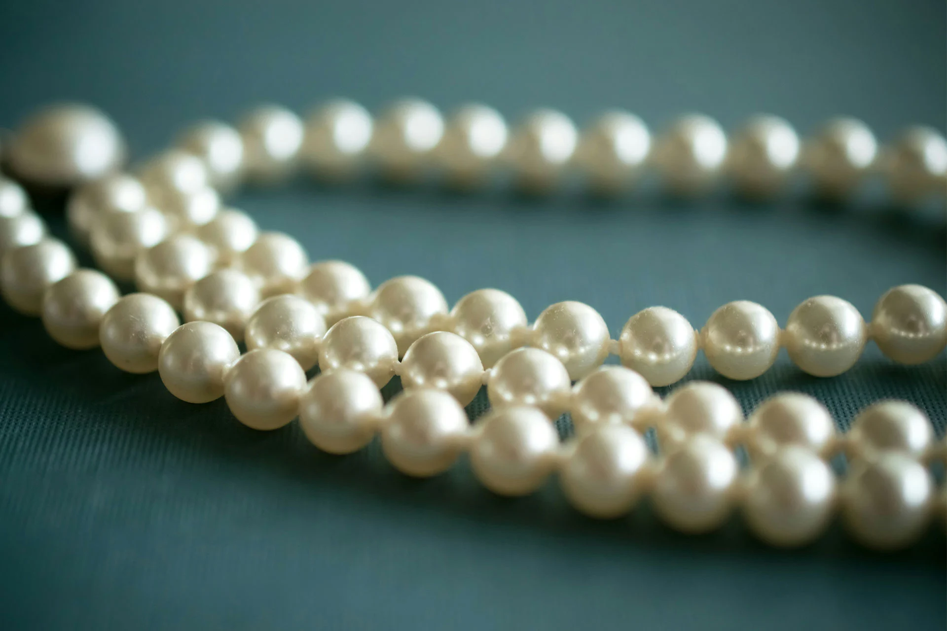 Pearls